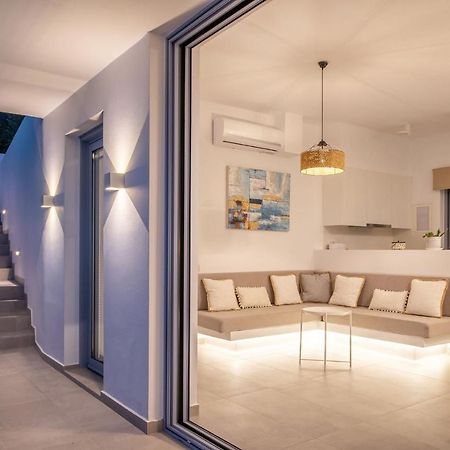 Zante Fiore Suites Xirokastellon Экстерьер фото