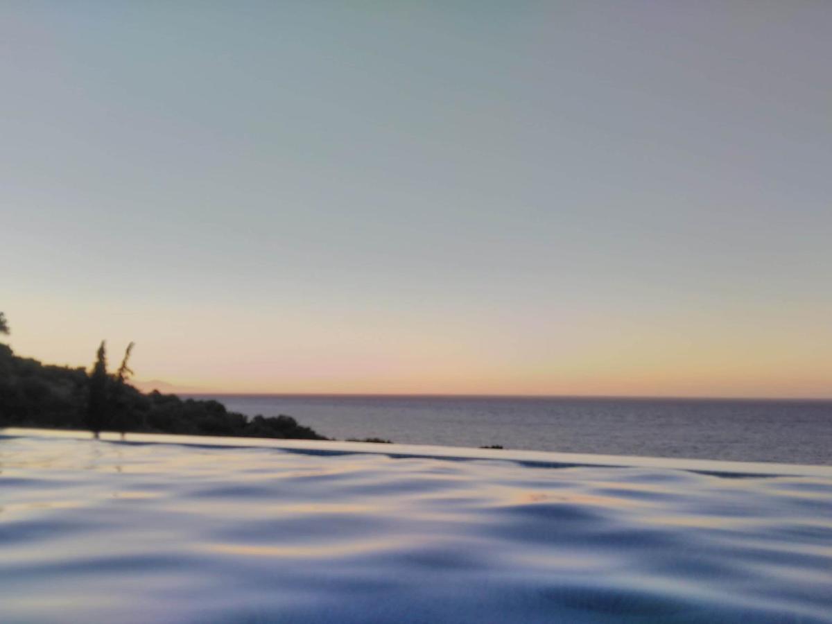 Zante Fiore Suites Xirokastellon Экстерьер фото