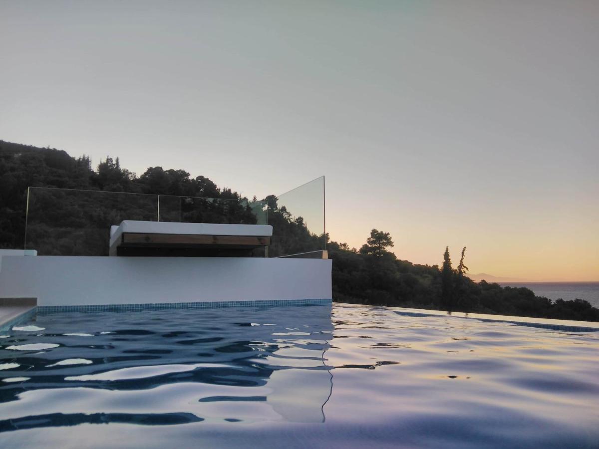 Zante Fiore Suites Xirokastellon Экстерьер фото