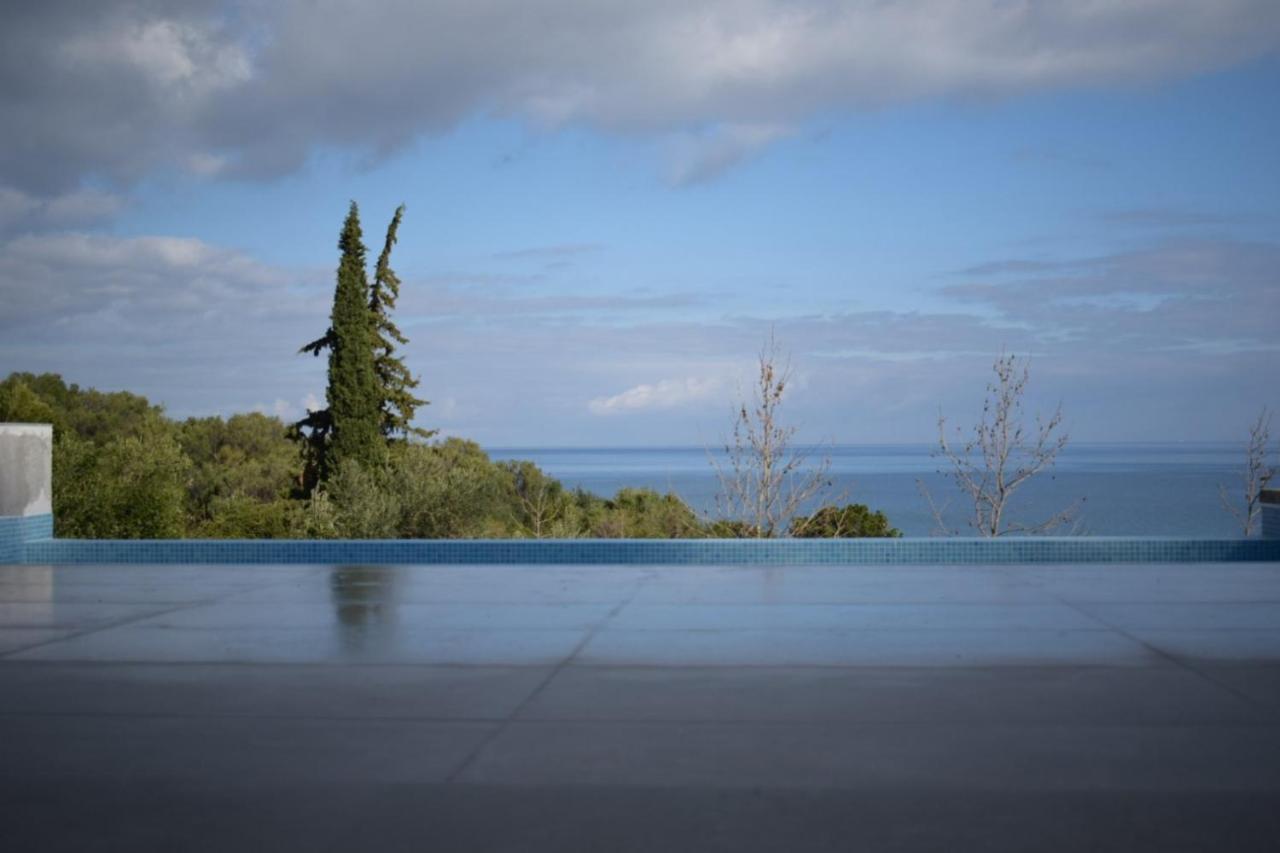 Zante Fiore Suites Xirokastellon Экстерьер фото