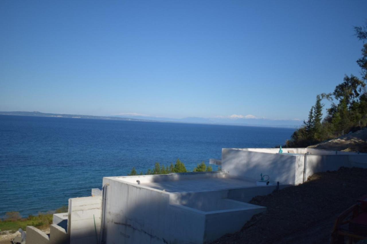 Zante Fiore Suites Xirokastellon Экстерьер фото