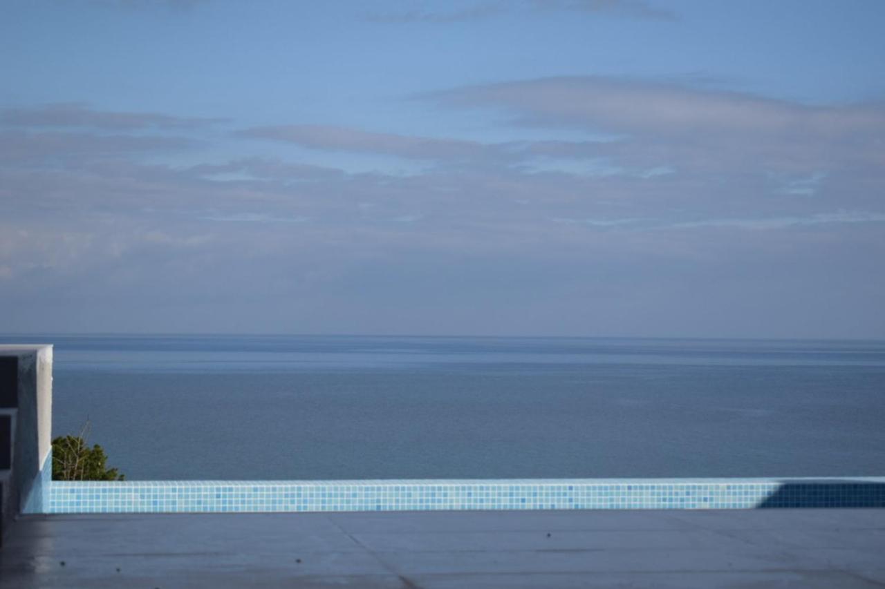 Zante Fiore Suites Xirokastellon Экстерьер фото
