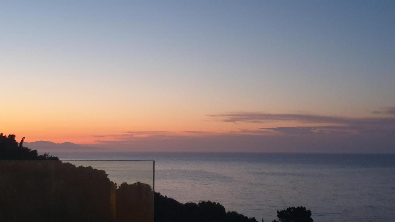 Zante Fiore Suites Xirokastellon Экстерьер фото