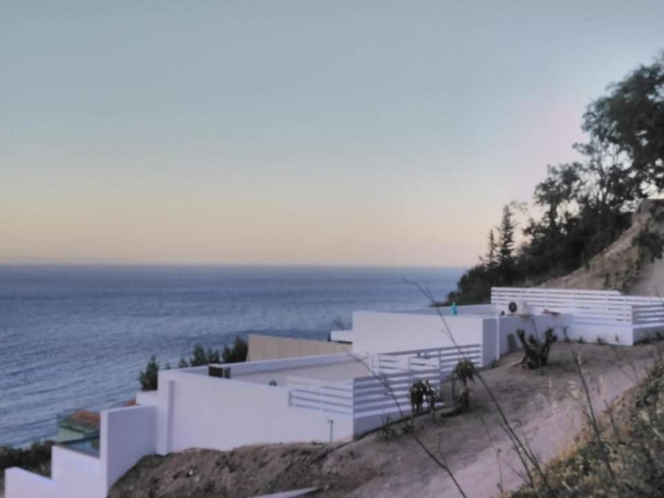 Zante Fiore Suites Xirokastellon Экстерьер фото