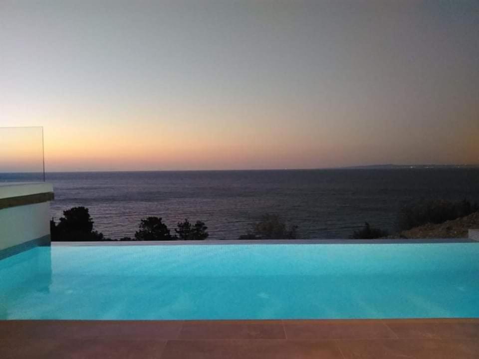 Zante Fiore Suites Xirokastellon Экстерьер фото
