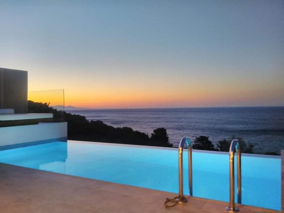 Zante Fiore Suites Xirokastellon Экстерьер фото
