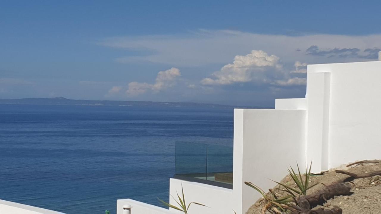 Zante Fiore Suites Xirokastellon Экстерьер фото