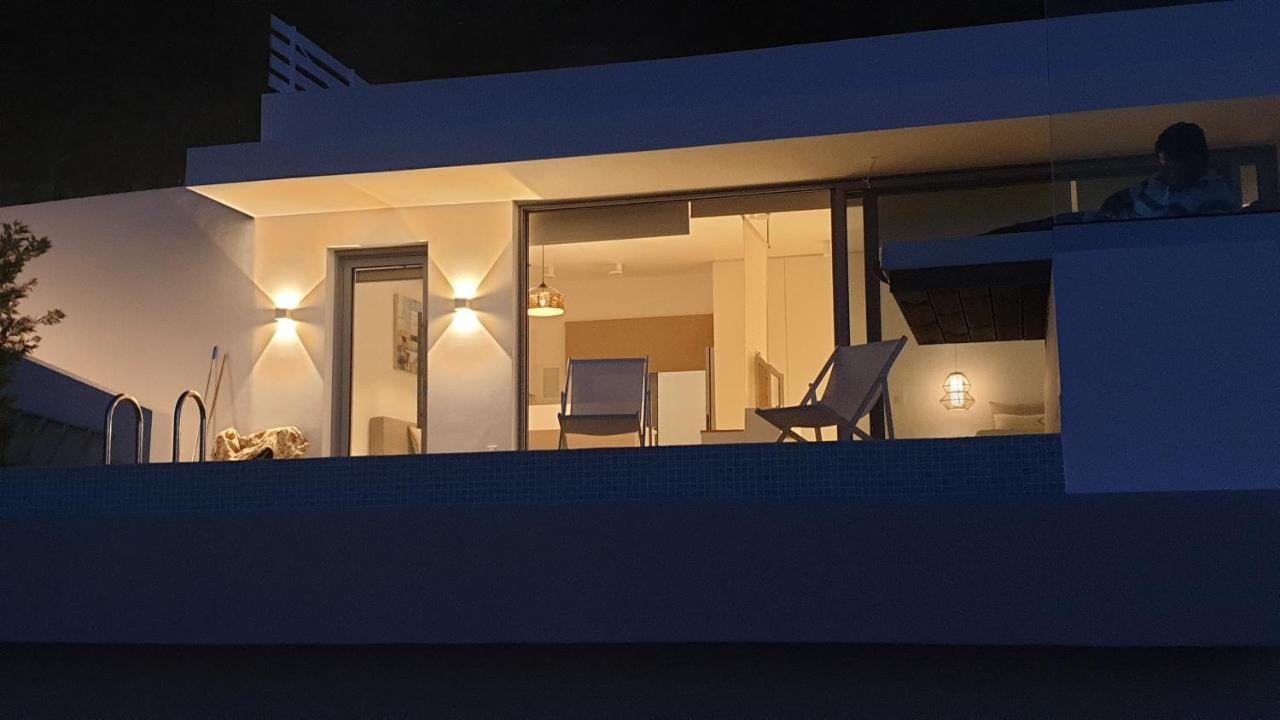 Zante Fiore Suites Xirokastellon Экстерьер фото
