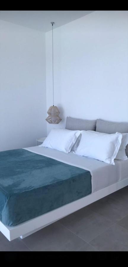 Zante Fiore Suites Xirokastellon Экстерьер фото