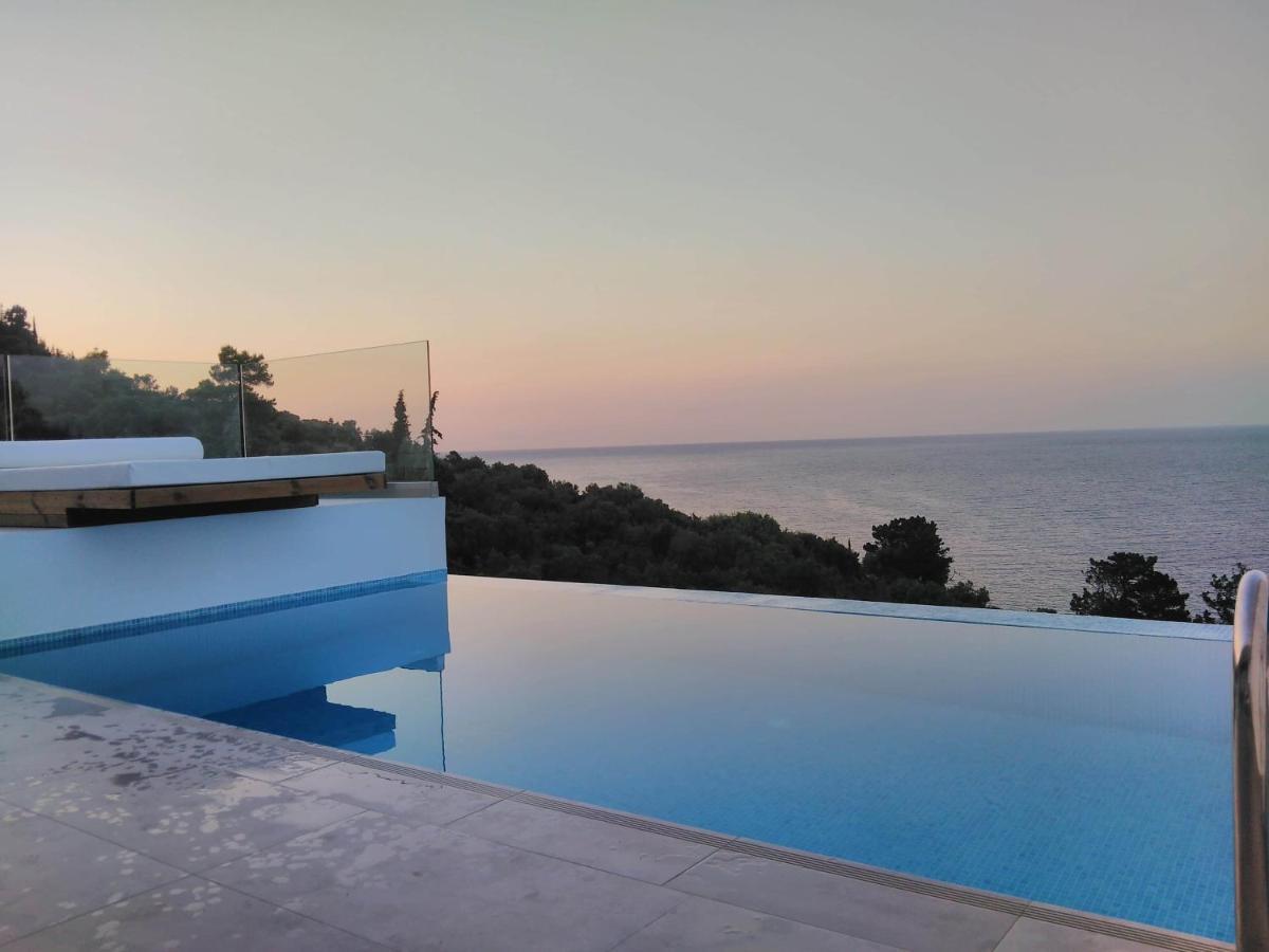 Zante Fiore Suites Xirokastellon Экстерьер фото