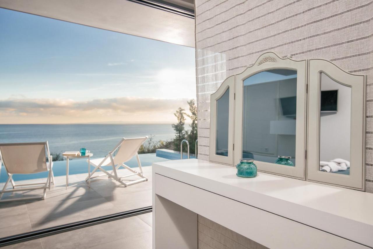 Zante Fiore Suites Xirokastellon Экстерьер фото