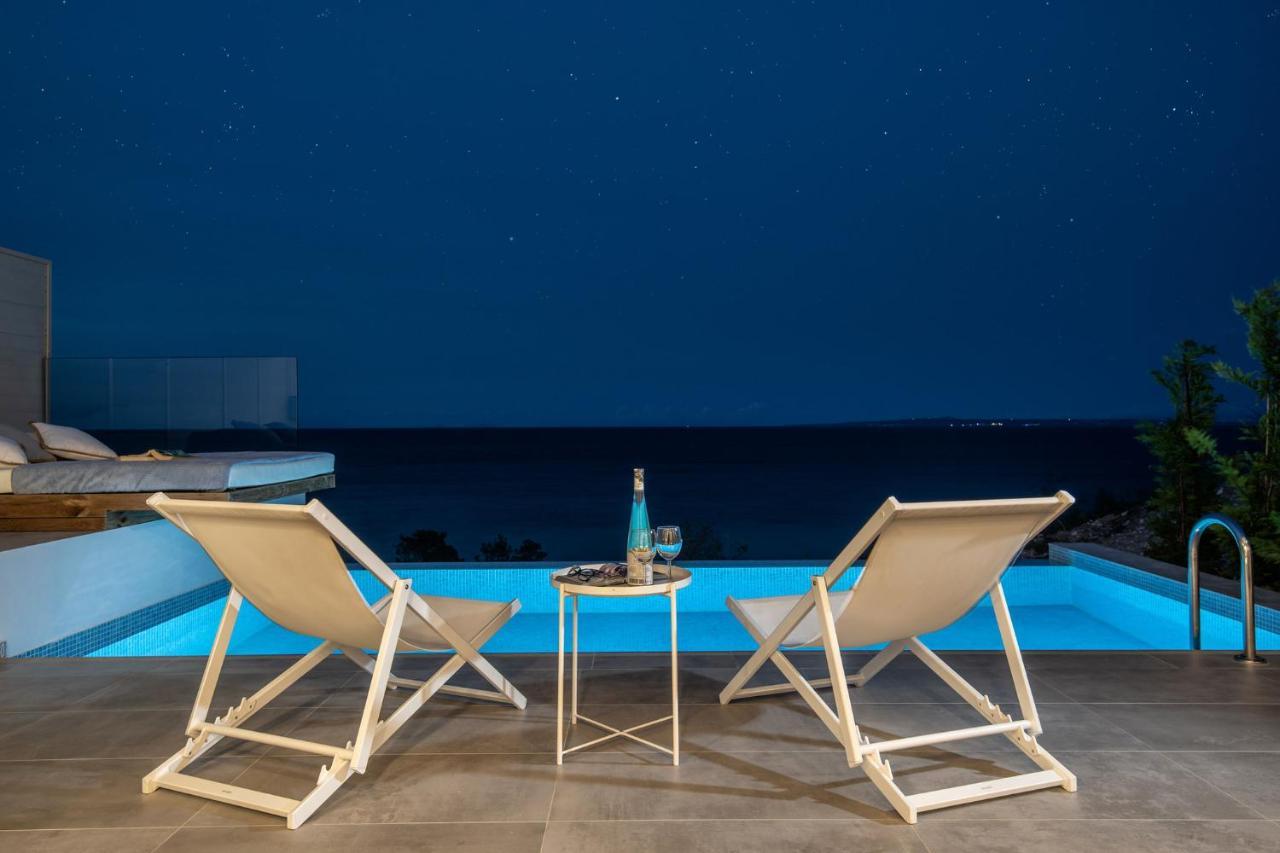 Zante Fiore Suites Xirokastellon Экстерьер фото