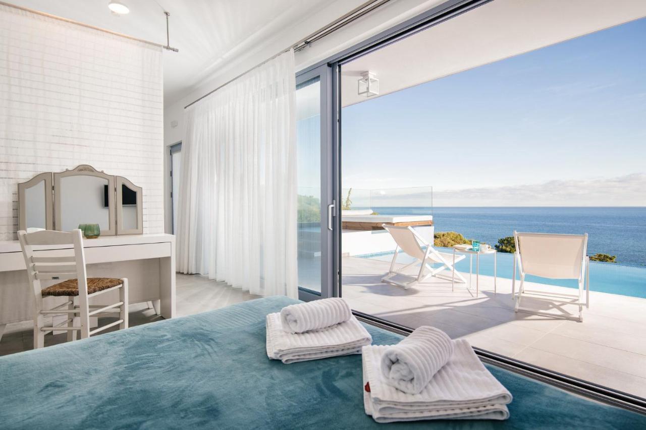Zante Fiore Suites Xirokastellon Экстерьер фото