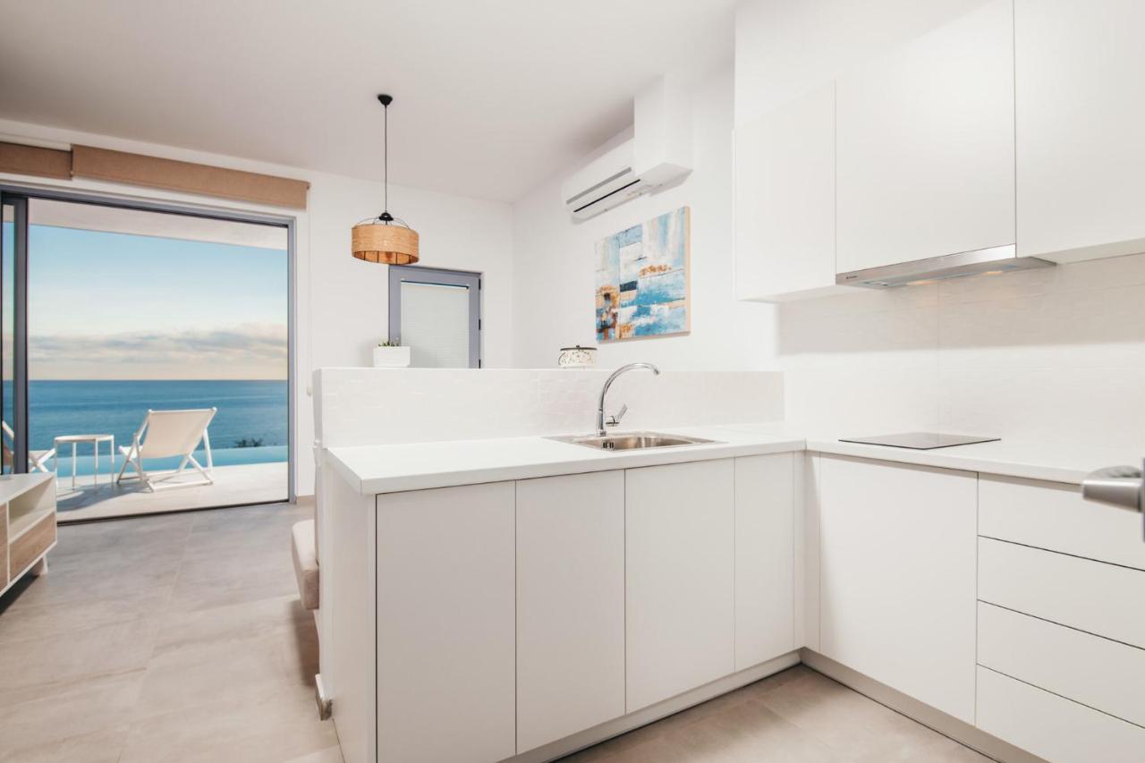 Zante Fiore Suites Xirokastellon Экстерьер фото