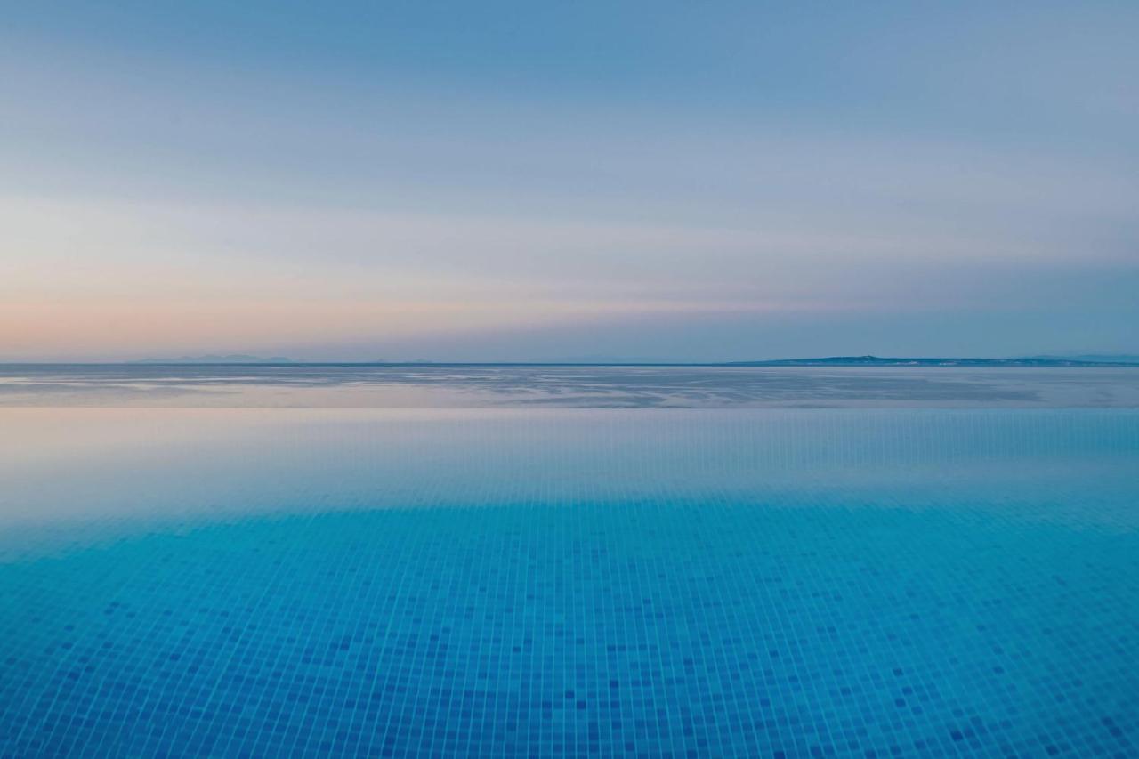 Zante Fiore Suites Xirokastellon Экстерьер фото