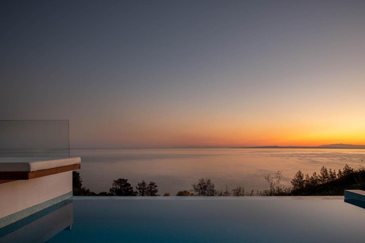 Zante Fiore Suites Xirokastellon Экстерьер фото