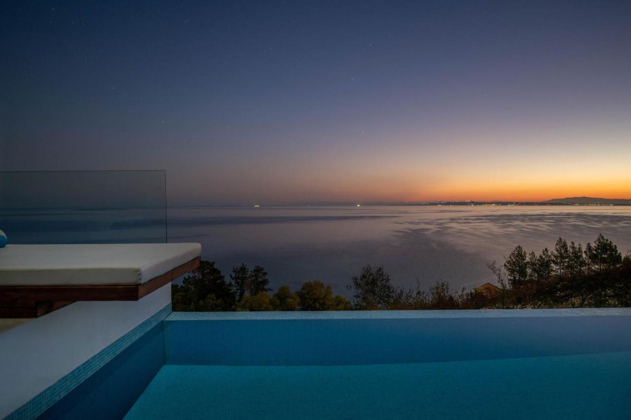 Zante Fiore Suites Xirokastellon Экстерьер фото