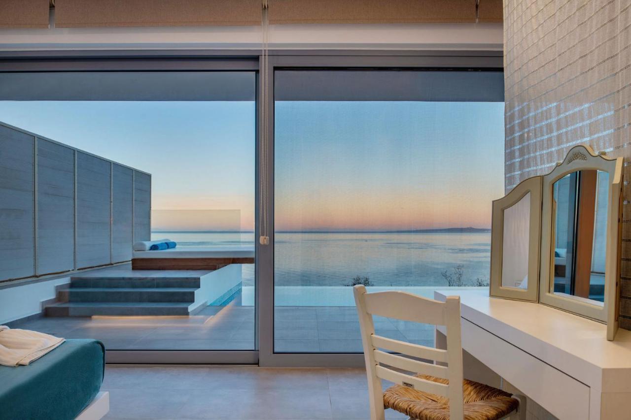 Zante Fiore Suites Xirokastellon Экстерьер фото