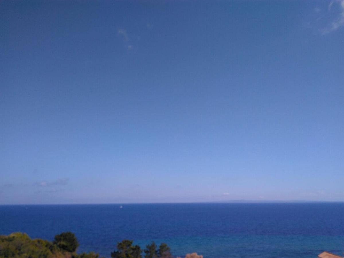Zante Fiore Suites Xirokastellon Экстерьер фото