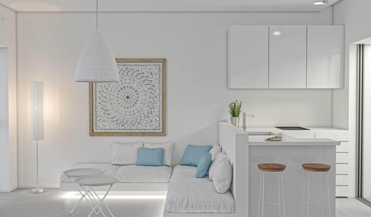 Zante Fiore Suites Xirokastellon Экстерьер фото